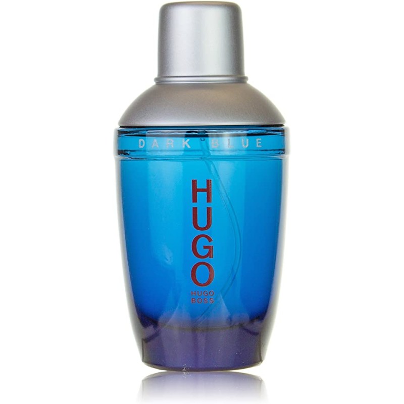 copy of Hugo Boss Dark Blue EdT spray 125 ml
