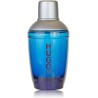 Hugo Boss Dark Blue After Shave 125 ml