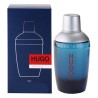 Hugo Boss Dark Blue After Shave 125 ml