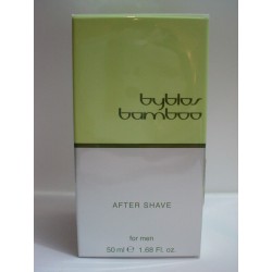 Byblos Bamboo After Shave 50ml