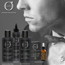 Olioseta  Spray Grooming Tonic 300ml Barex
