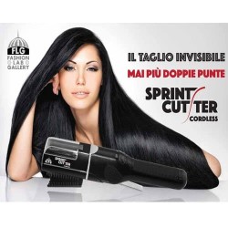 Sprint Cutter Taglia Doppiepunte FLG-500