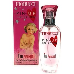 Fiorucci Pin-Up Collection...