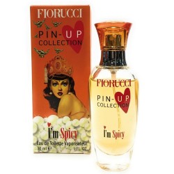 FIORUCCI PIN-UP COLLECTION...
