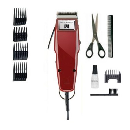 Moser 1400 Trimmer - Guide and Review - Rediff.com