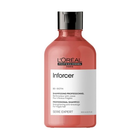 L'Oreal Series Expert Inforcer Shampoo 300 ml