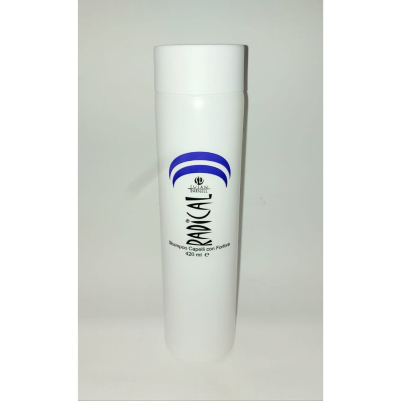 RADICAL DANDRUFF SHAMPOO SUSAN DARNELL 420ml