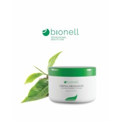 Bionell Crema Massaggio Drenante 500ml