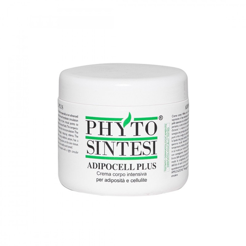 Phyto Synthesis Adipocell Plus Cream 500 Ml