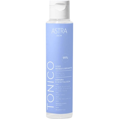 Astra Skin Acqua Micellare 125ml