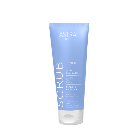 Astra Skin Scrub Viso 75ml