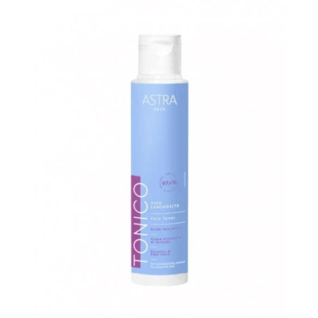 Astra Skin Tonico Viso Luminosità