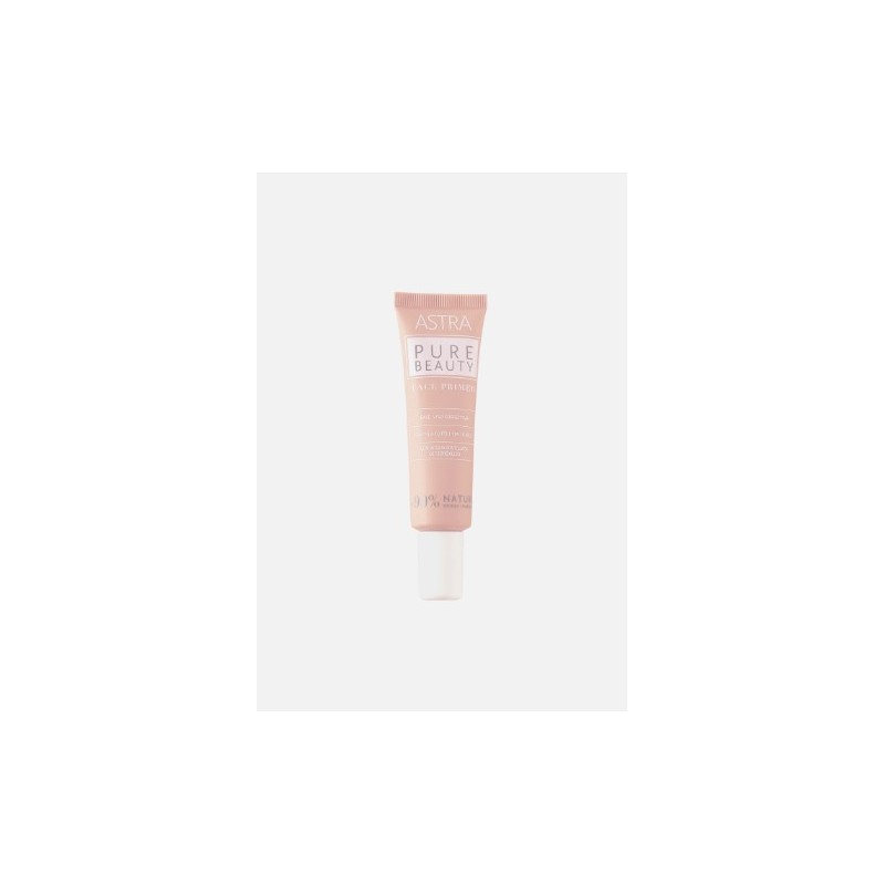 Astra Pure Beauty Face Primer 30ml