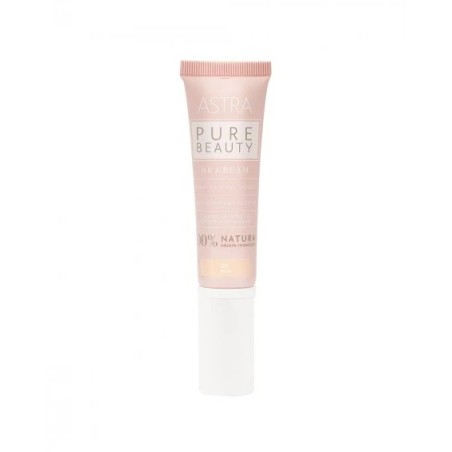 ASTRA PURE BEAUTY BB CREAM 30ml