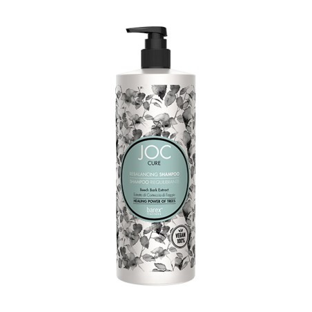 Joc Cure  Shampoo Riequilibrante 1000ml