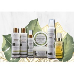 Retrò.specific Laminazione Vegana Maschera Ricostruzione 250ml