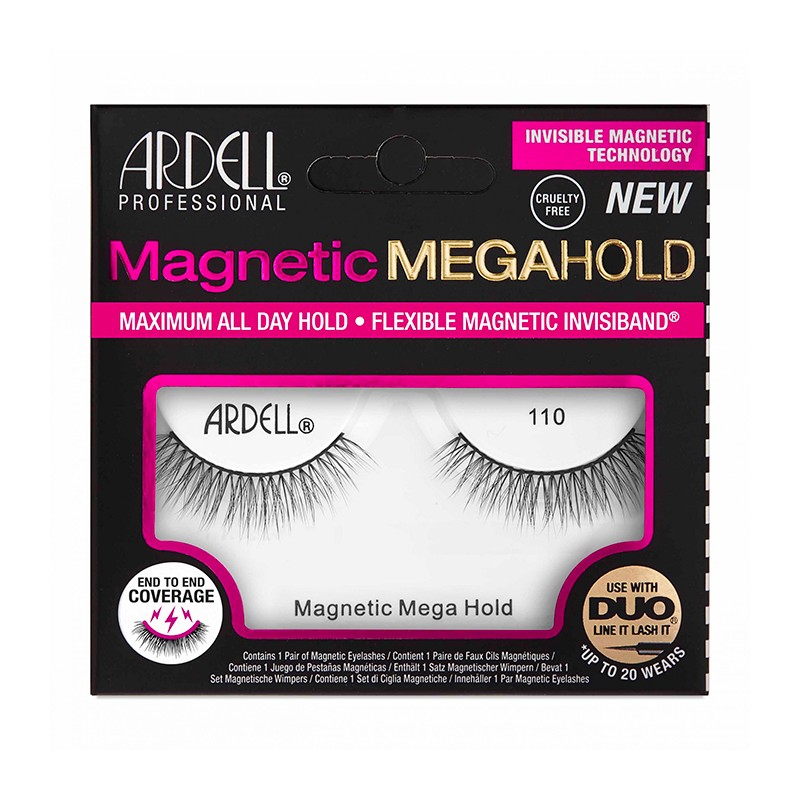 Ardell Ciglia Magnetiche Megahold 110
