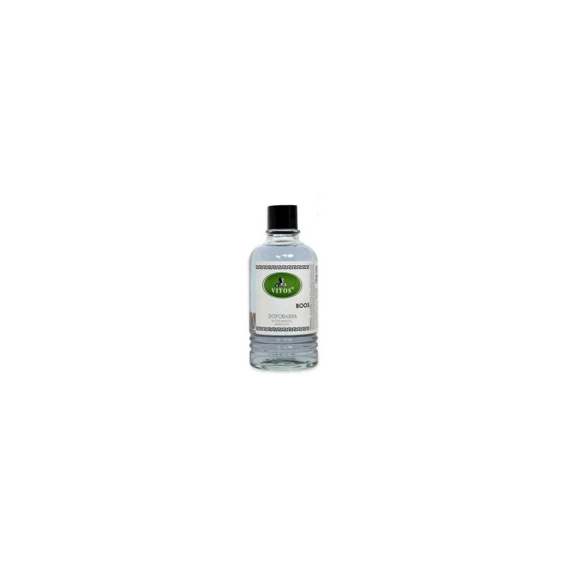 Vitos Lozione Dopobarba Rinfrescante (H.Boos) 400ml