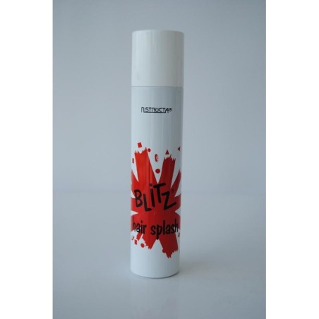 Blitz  Hair Splash Lacca 350ml