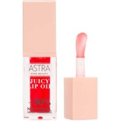 copy of Astra PURE BEAUTY JUICY LIP OIL