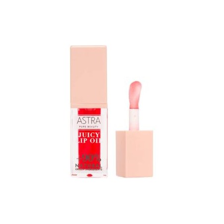copy of Astra PURE BEAUTY JUICY LIP OIL
