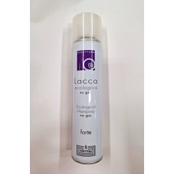 ECOLOGICAL LACQUER STRUCTURE NO STRONG GAS 350ML