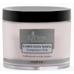 Ez Flow Acrilico Competitions Series Pink 113gr