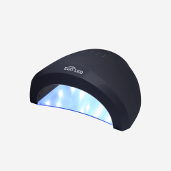 Eco Led  Lampada Professionale UV/LED per unghie