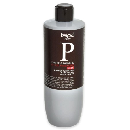 Faipa Shampoo Purificante 400ml