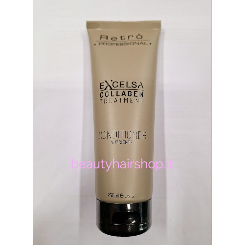 Retrò Professional Excelsa Collagen Conditioner 250ml