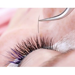 copy of Extension Ciglia sfuse "J Curl"  0,10 x 6mm