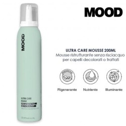 Mood Mousse Ultra Care...