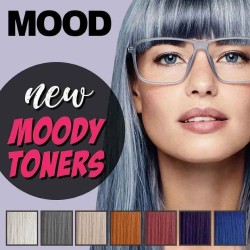 Moody Toner by Mood Color Cream