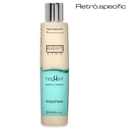 Expert Liss Rephair Maschera 250ml