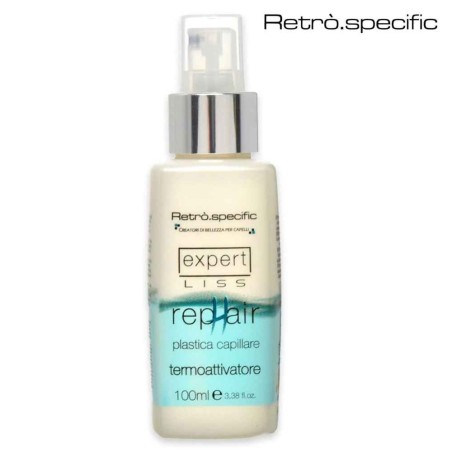 Retrò Specific Expert Liss Rephair Termoattivatore100ml