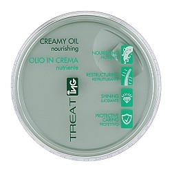 Ing Treating Olio in Crema 250ml
