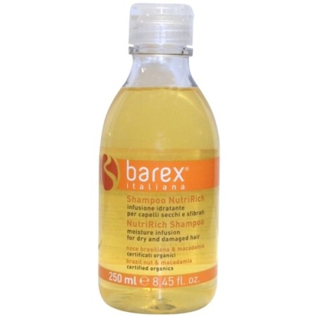 Barex SHT Shampoo Nutririch 250 ml