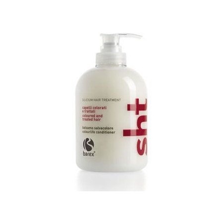 SHT Balsamo capelli colorati 350 ml BAREX