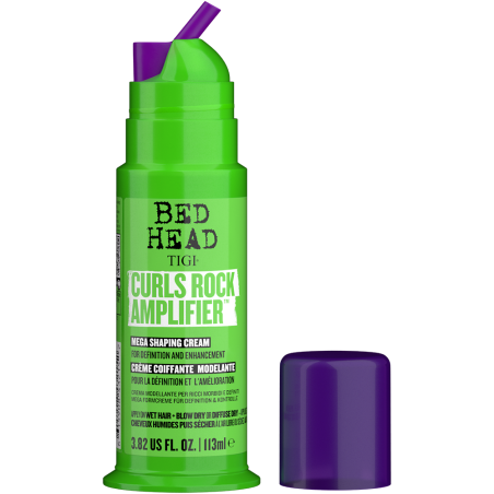 Bed Head Tigi TIGI Curls Rock Amplifier 113 ml