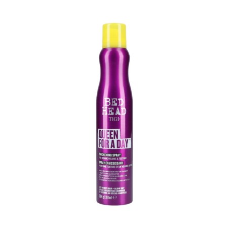 TIGI BED HEAD QUEEN FOR A DAY SPRAY 311ml