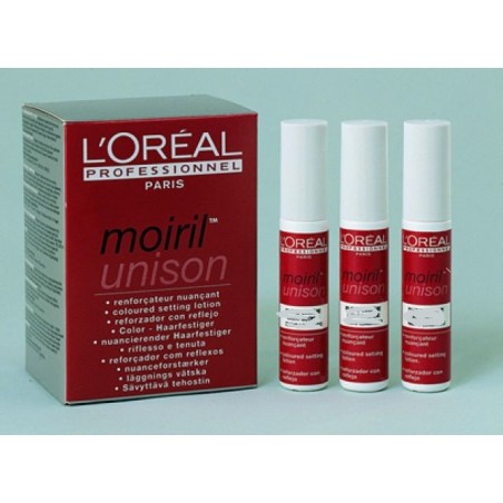 L'Oreal Moiril Unison Castano 15 ml