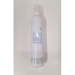 copy of SUN&SOLE' MOUSSE R3 SOFT CURLY EFFECT 300ML