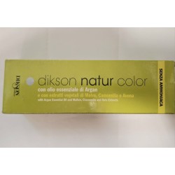 Dikson Natural Color  Tinta...