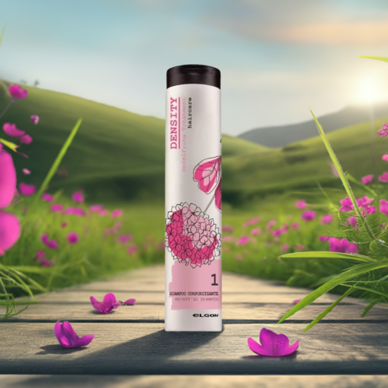 ELGON Density  Shampoo Corporizzante 250ml