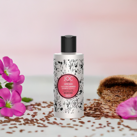 Barex Joc Care Satin Sleek Shampoo Lisciante 250ml