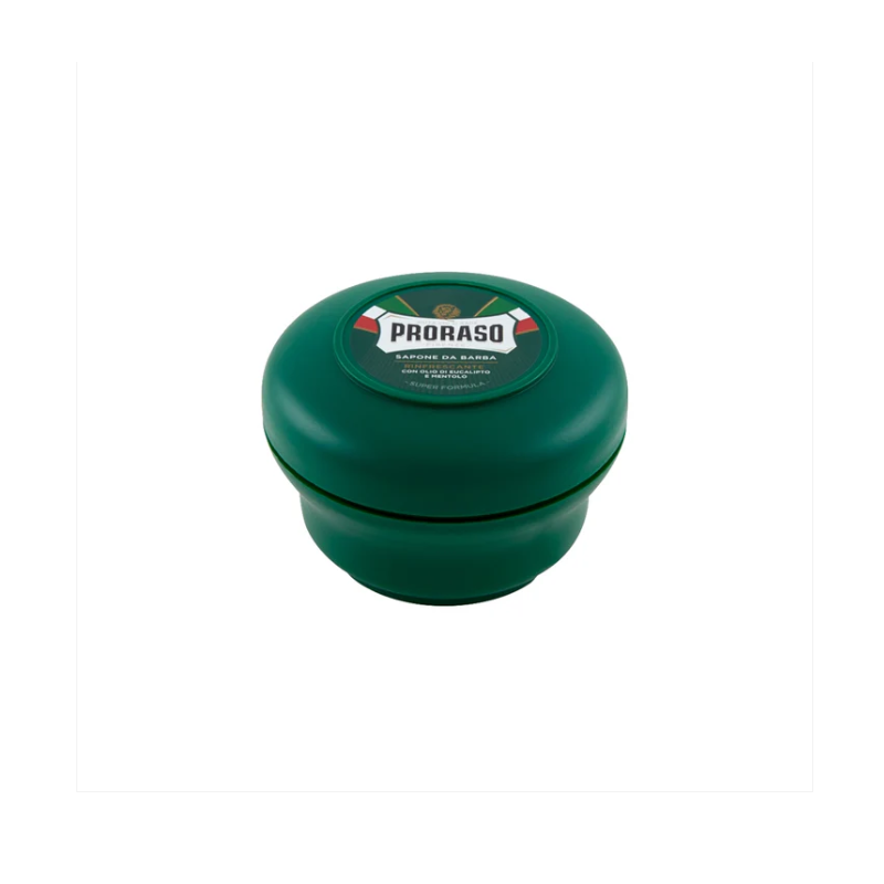Proraso Sapone Barba Rinfrescante in Ciotola 150ml.