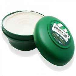Proraso Sapone Barba Rinfrescante in Ciotola 150ml.