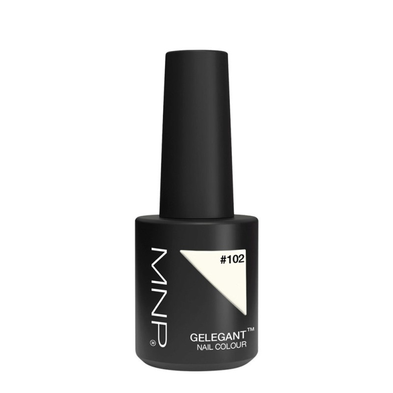 Mesauda Gel Elegant Smalto  102 Coconut Kiss