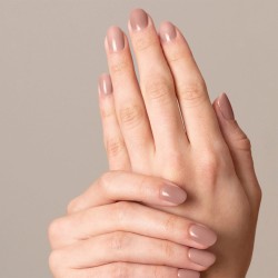 copy of Mesauda Gel Elegant Smalto Semipermanente 101 White