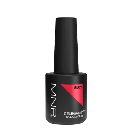 Mesauda Gel Elegant 505 Capirinha 8ml